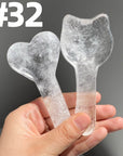 Crystal Spoon