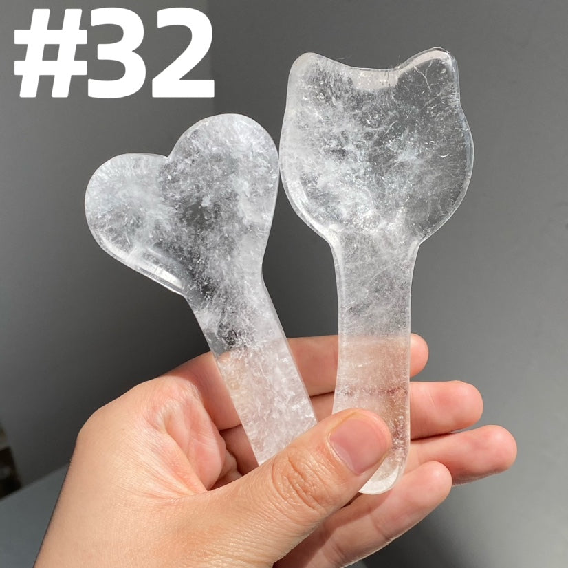 Crystal Spoon