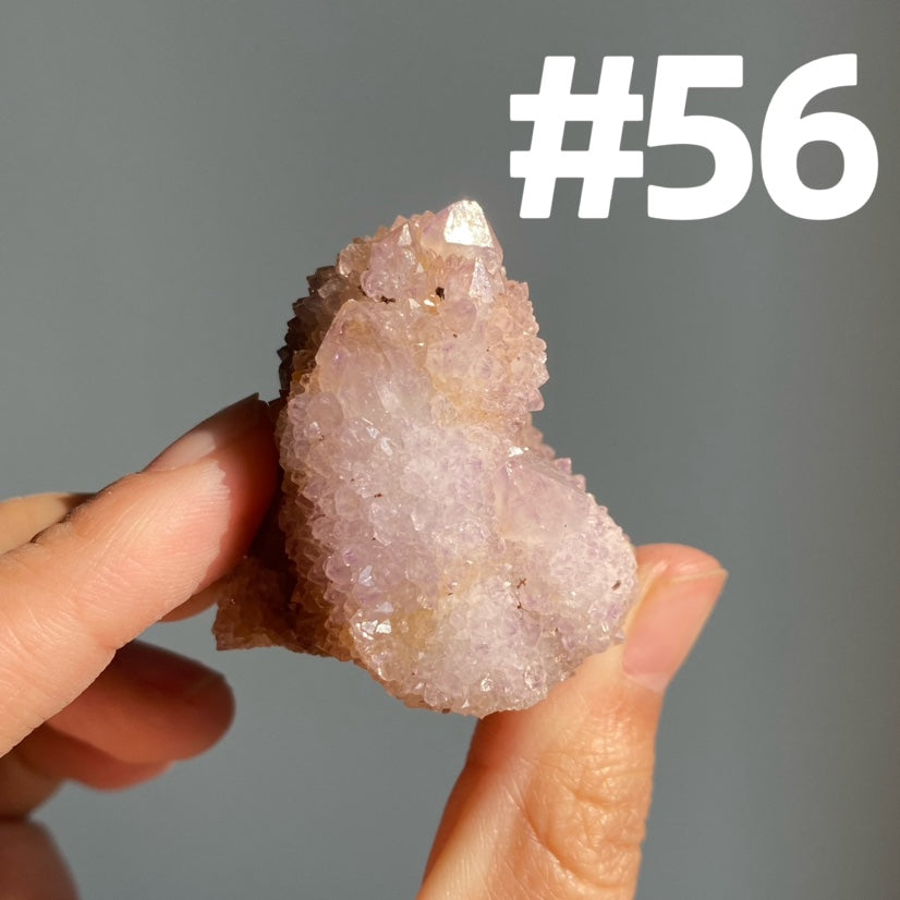 Spirit Quartz Specimen