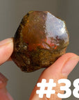 Ethiopian Water Opal