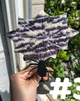 Clearance Crystal Spider Web