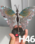 Small Butterfly Wings
