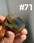 Ethiopian Water Opal