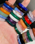 Round Rings Contetti (imperfect)