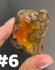 Ethiopian Water Opal