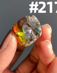 Ethiopian Water Opal