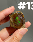 Ethiopian Water Opal