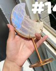 Moonstone Moon