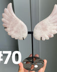 Angel Wings