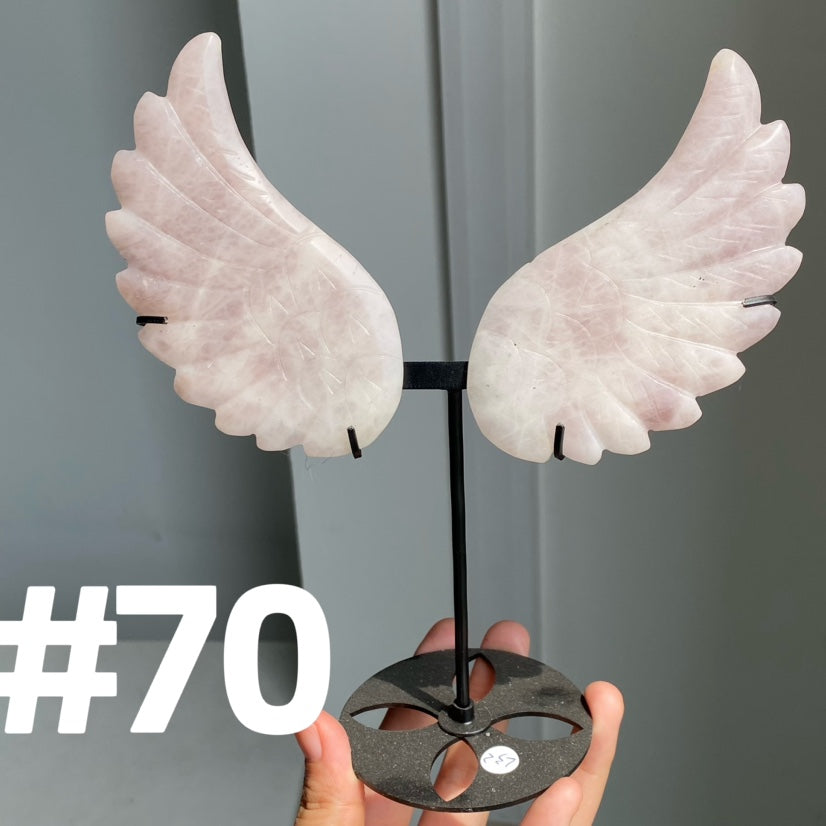Angel Wings