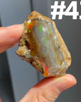Ethiopian Water Opal