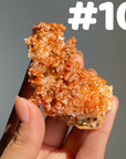 Vanadinite Specimen