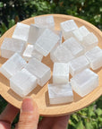 Selenite Small Chunk