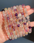 Fluorite Bracelet
