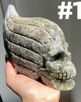 Random Big Carvings (imperfect)