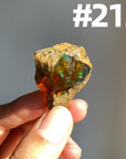 Ethiopian Water Opal