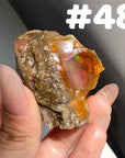 Ethiopian Water Opal