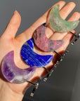 Small Crystal Moon