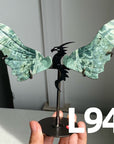 Dragon Wings