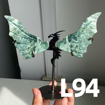 Dragon Wings