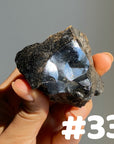 Botryoidal Hematite Specimen
