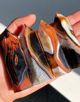 Sardonyx Agate Small Tower