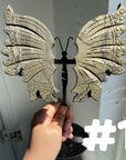 Pyrite Big Butterfly