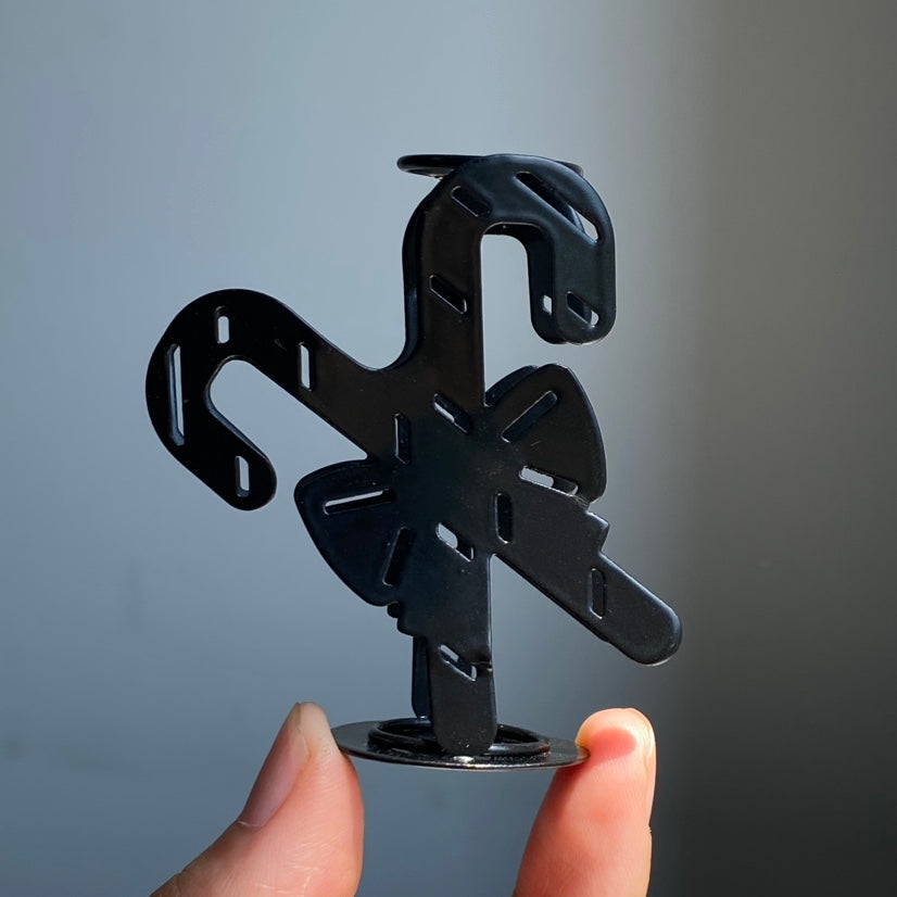 Halloween & Christmas Sphere Holder