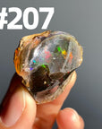 Ethiopian Water Opal