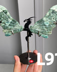 Dragon Wings