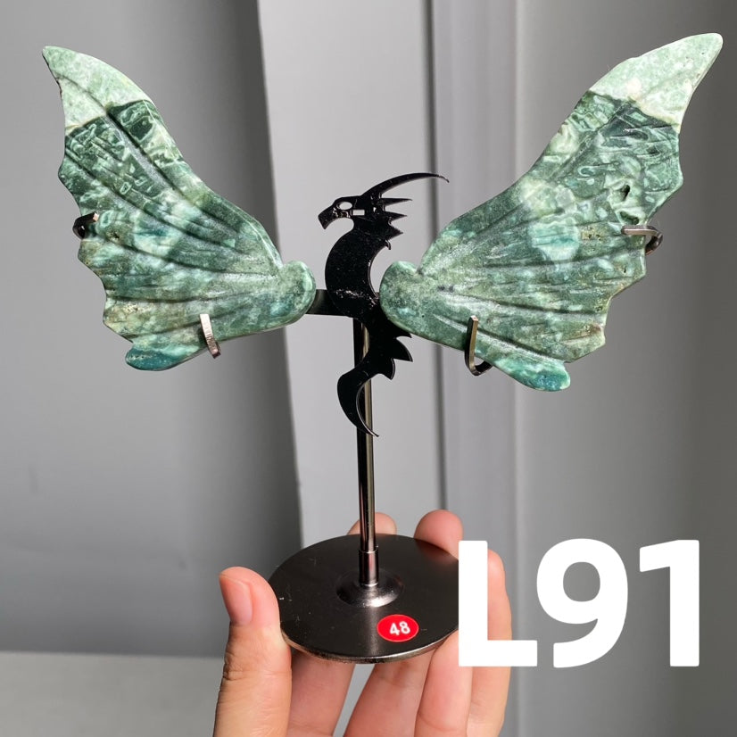 Dragon Wings