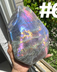 Big Labradorite Freeform