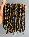 Tiger Eye Beads