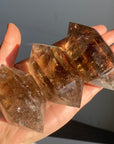 Smoky Quartz DT