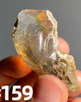 Ethiopian Water Opal