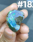 Ethiopian Water Opal