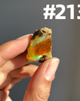 Ethiopian Water Opal