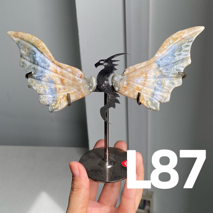 Dragon Wings