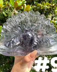 Fluorite Big Carvings
