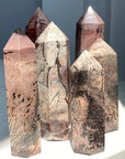 Picture Jasper Small Tower