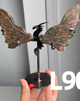 Dragon Wings