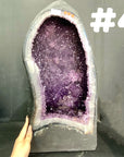 Amethyst Cathedral