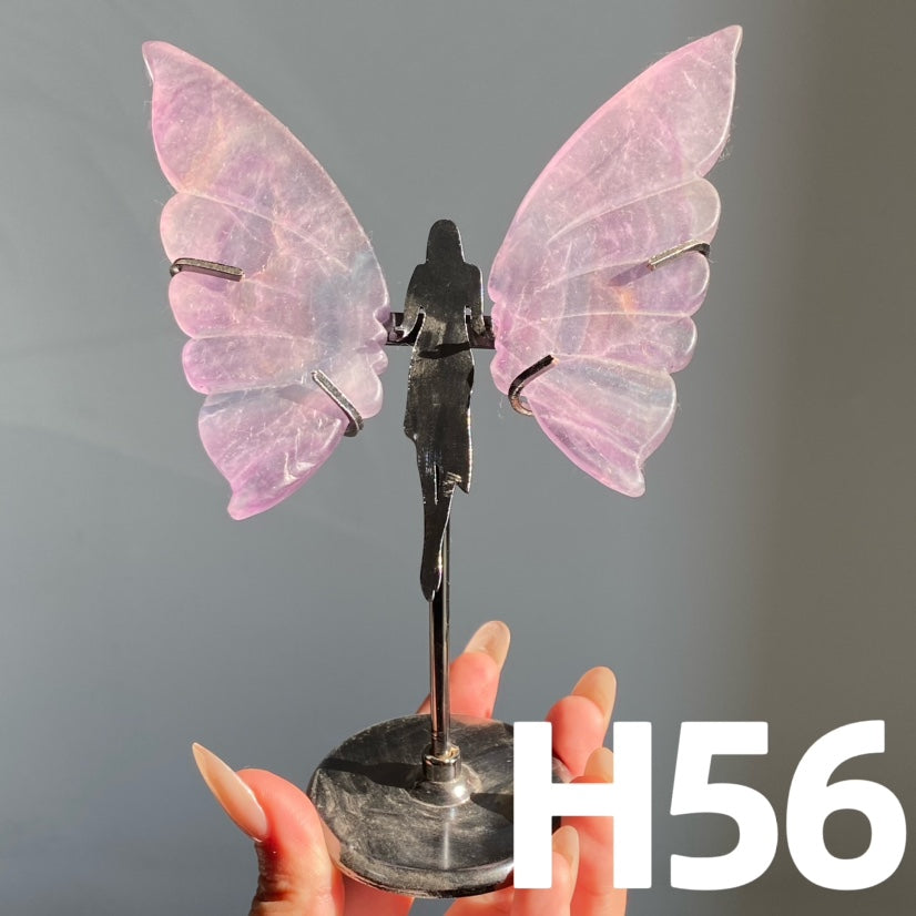 Small Butterfly Wings