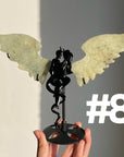 Angel & Devil Wings