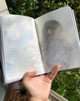 Crystal Magic Notebook