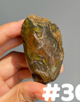 Ethiopian Water Opal
