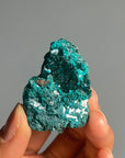 Dioptase Specimen