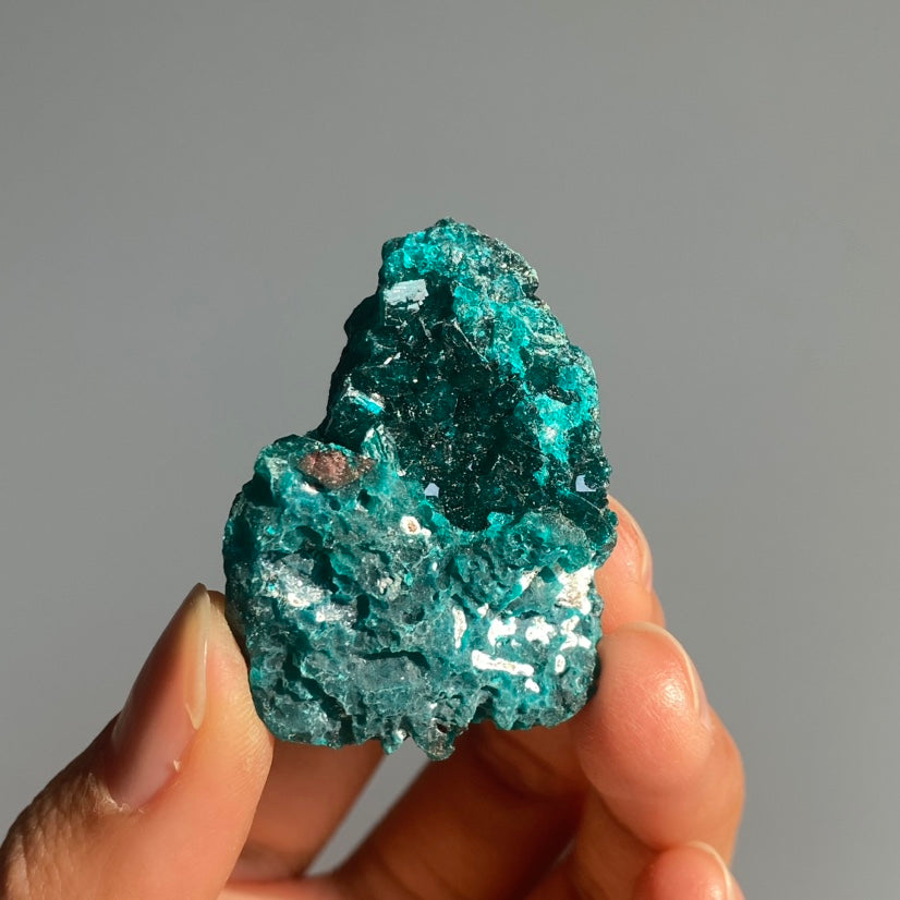 Dioptase Specimen