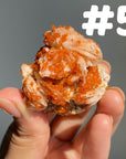Vanadinite Specimen