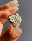 Pyrite Raw Mini